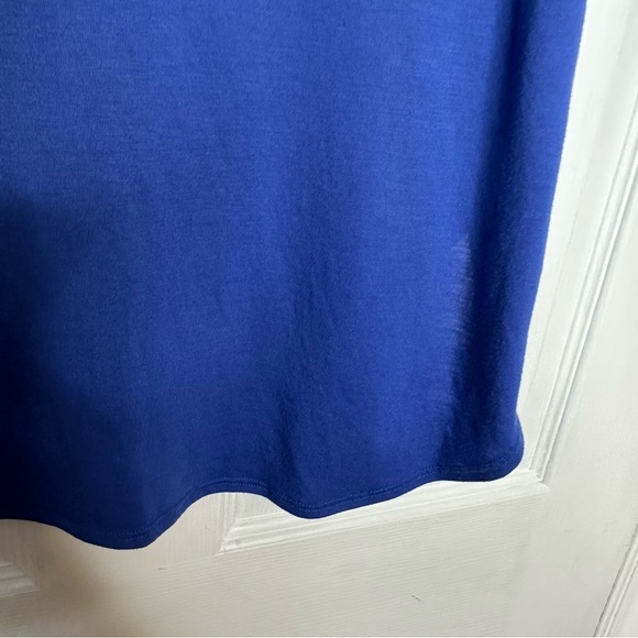 Joe Fresh Tank Top Blue Size Large - Picture 11 of 16